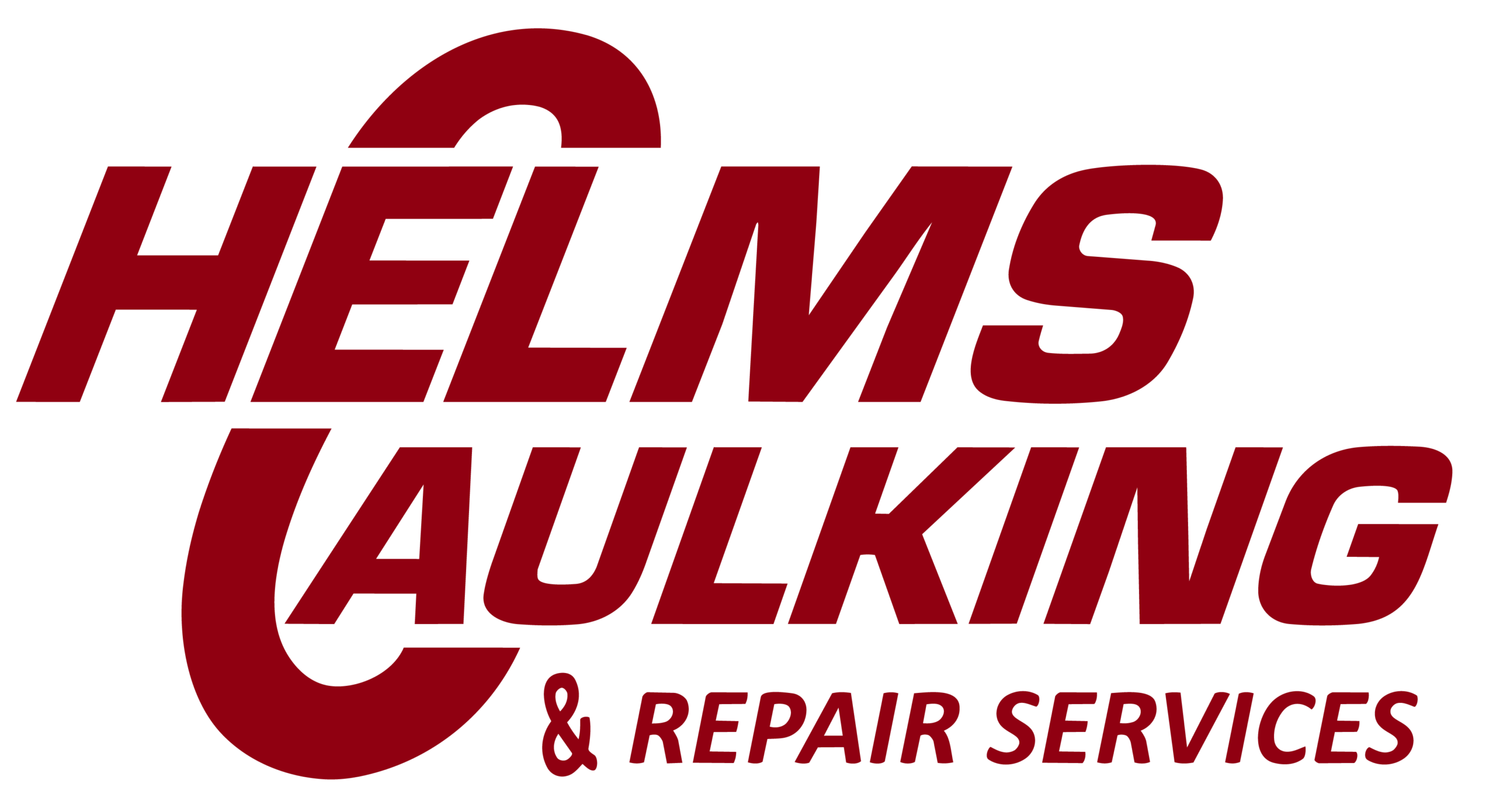 Helms Caulking Logo_red